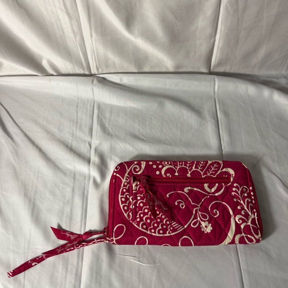 Vera Bradley Wallet - Picture 4 of 7